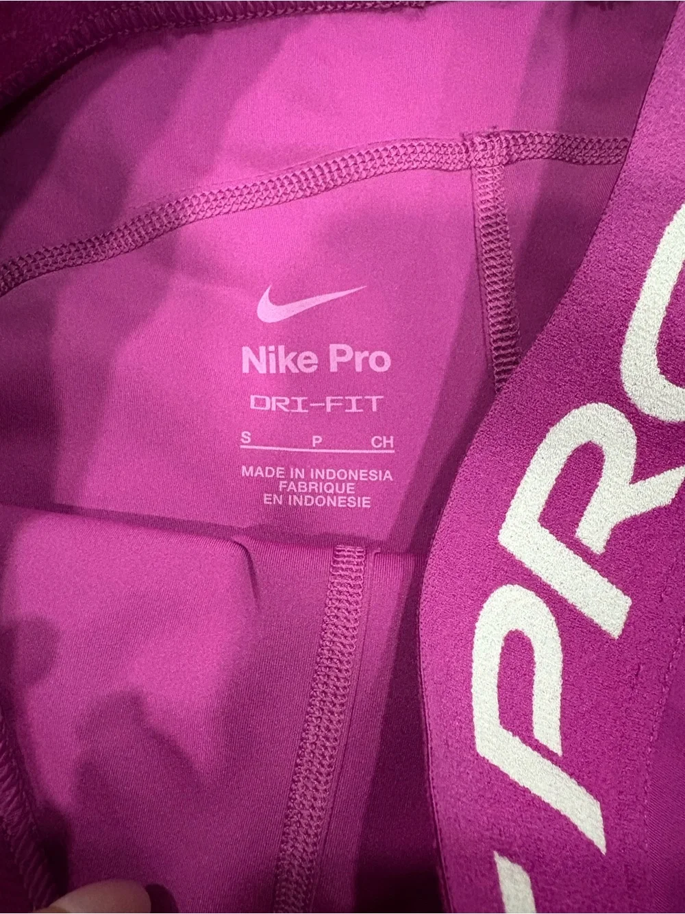 Nike matching two